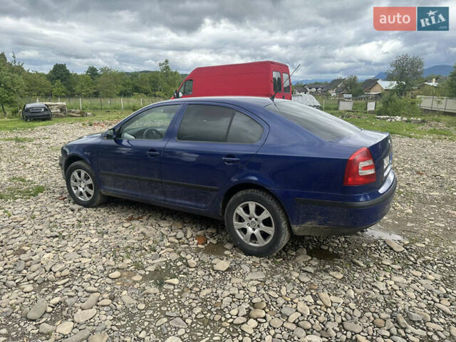 Шкода Октавія, об'ємом двигуна 2 л та пробігом 320 тис. км за 5200 $, фото 2 на Automoto.ua