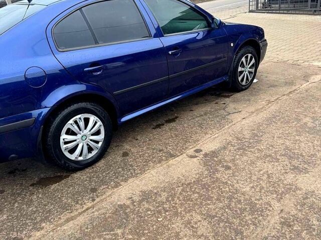 Шкода Октавія, об'ємом двигуна 1.6 л та пробігом 276 тис. км за 5200 $, фото 5 на Automoto.ua