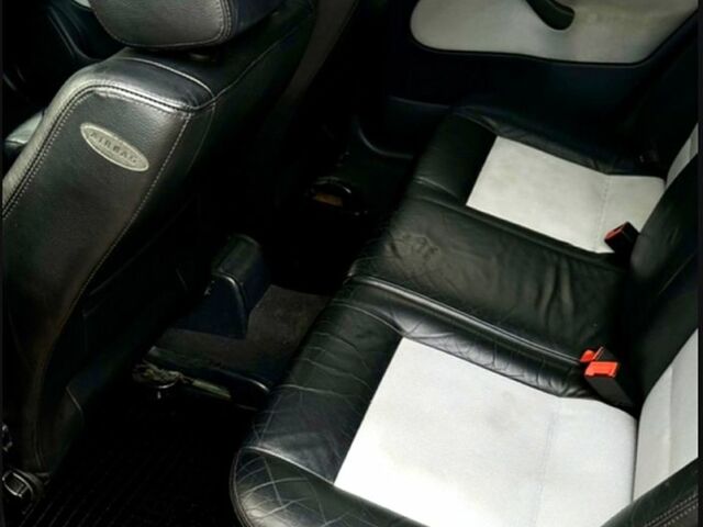 Шкода Октавия, объемом двигателя 1.8 л и пробегом 0 тыс. км за 5600 $, фото 4 на Automoto.ua