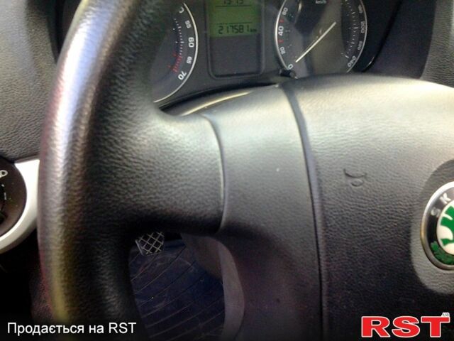 Шкода Октавия, объемом двигателя 1.6 л и пробегом 217 тыс. км за 6200 $, фото 8 на Automoto.ua