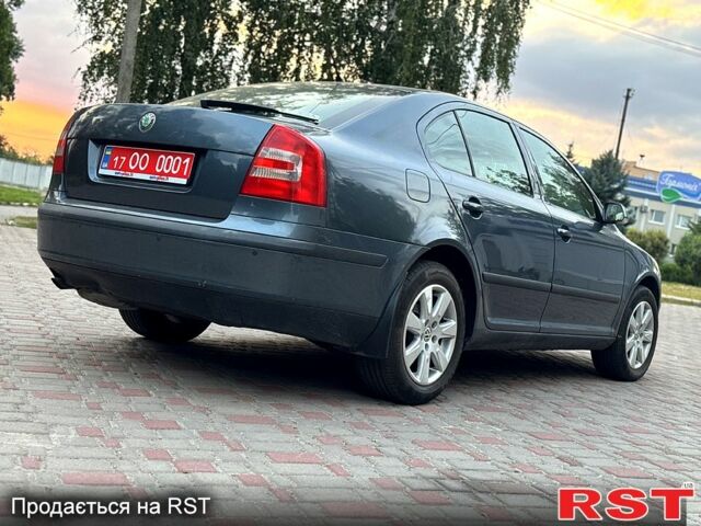 Шкода Октавія, об'ємом двигуна 1.6 л та пробігом 230 тис. км за 5999 $, фото 8 на Automoto.ua