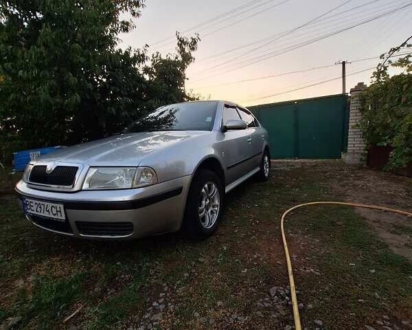 Шкода Октавія, об'ємом двигуна 1.6 л та пробігом 285 тис. км за 5800 $, фото 6 на Automoto.ua