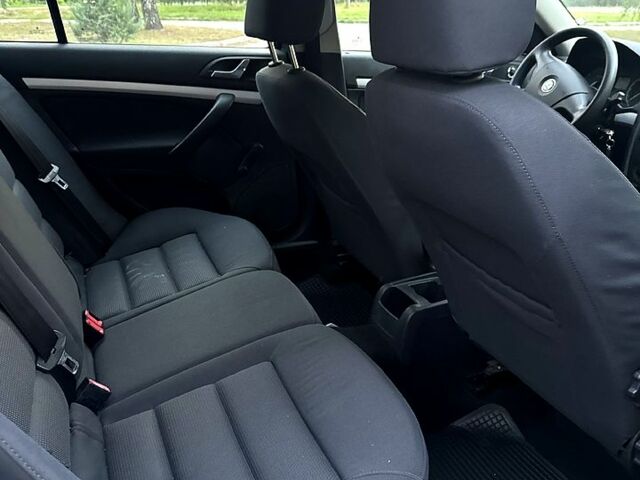 Шкода Октавія, об'ємом двигуна 1.6 л та пробігом 230 тис. км за 5999 $, фото 11 на Automoto.ua