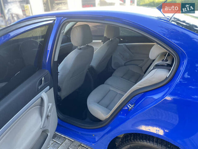 Шкода Октавия, объемом двигателя 1.6 л и пробегом 310 тыс. км за 5100 $, фото 9 на Automoto.ua