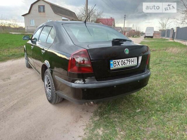 Шкода Октавия, объемом двигателя 0 л и пробегом 242 тыс. км за 4999 $, фото 3 на Automoto.ua