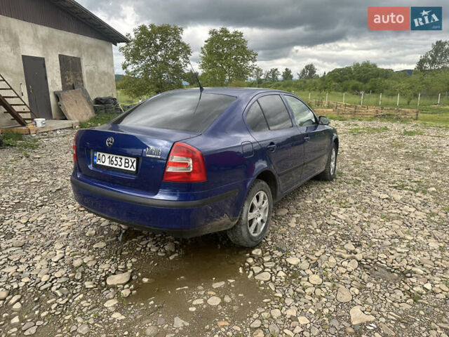 Шкода Октавія, об'ємом двигуна 2 л та пробігом 320 тис. км за 5200 $, фото 4 на Automoto.ua