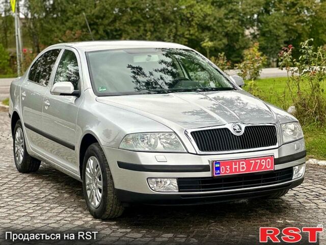 Шкода Октавия, объемом двигателя 1.6 л и пробегом 174 тыс. км за 6300 $, фото 2 на Automoto.ua