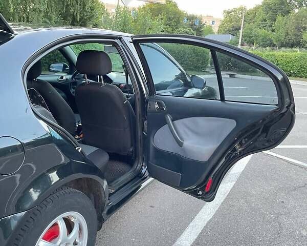 Шкода Октавія, об'ємом двигуна 1.6 л та пробігом 290 тис. км за 5200 $, фото 14 на Automoto.ua