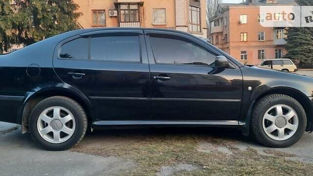 Шкода Октавія, об'ємом двигуна 1.6 л та пробігом 260 тис. км за 5150 $, фото 5 на Automoto.ua