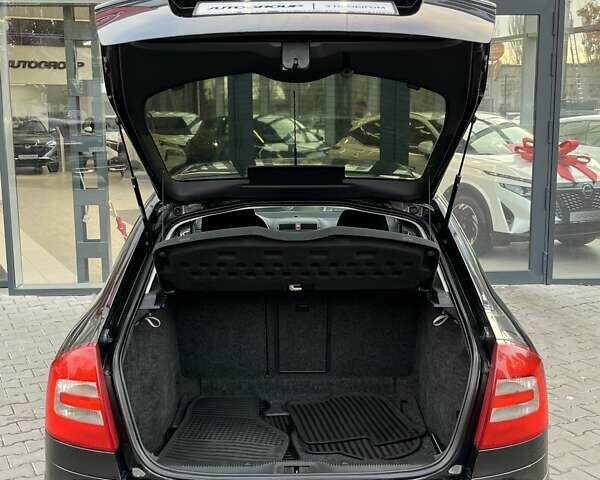 Шкода Октавия, объемом двигателя 1.98 л и пробегом 250 тыс. км за 6200 $, фото 8 на Automoto.ua