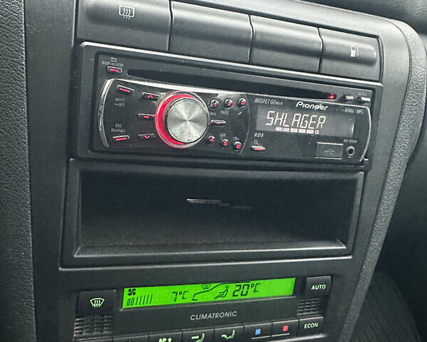 Шкода Октавія 2007 у Луцьку на Automoto.ua Шкода Октавія, об'ємом двигуна 1.6 л та пробігом 231 тис. км за 4999 $, фото 22 на Automoto.ua