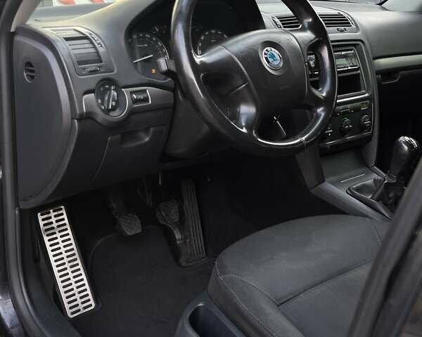 Шкода Октавия, объемом двигателя 1.98 л и пробегом 250 тыс. км за 6200 $, фото 14 на Automoto.ua