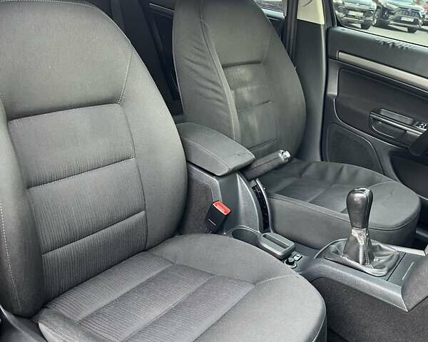 Шкода Октавия, объемом двигателя 1.98 л и пробегом 250 тыс. км за 6200 $, фото 23 на Automoto.ua