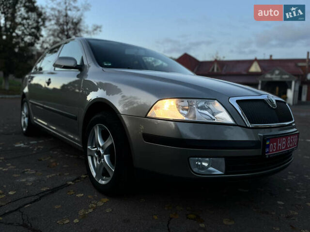 Шкода Октавия 2007 в Чернигове на Automoto.ua Шкода Октавия, объемом двигателя 1.6 л и пробегом 175 тыс. км за 6490 $, фото 2 на Automoto.ua