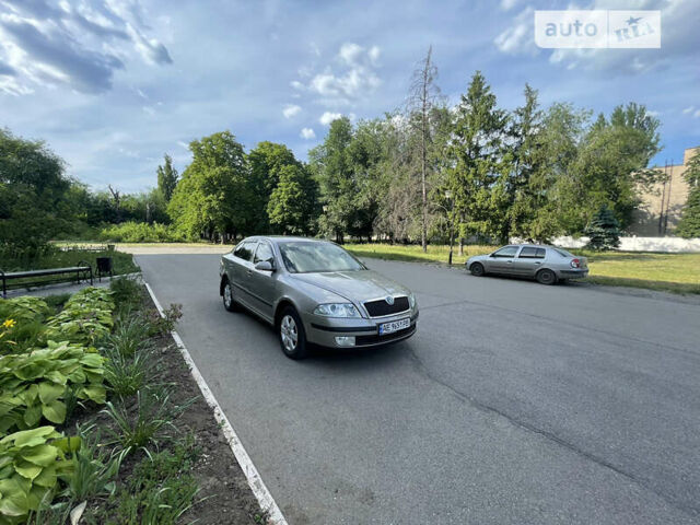 Шкода Октавія, об'ємом двигуна 1.6 л та пробігом 174 тис. км за 6400 $, фото 5 на Automoto.ua