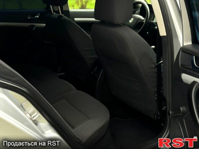 Шкода Октавия, объемом двигателя 1.6 л и пробегом 174 тыс. км за 6300 $, фото 8 на Automoto.ua
