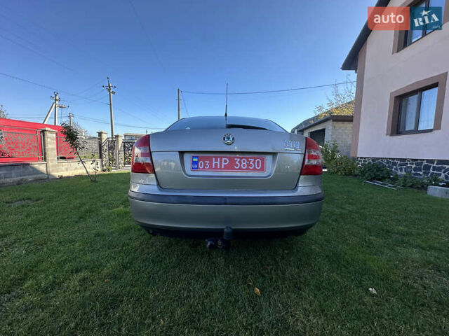 Шкода Октавия, объемом двигателя 0 л и пробегом 172 тыс. км за 7100 $, фото 25 на Automoto.ua