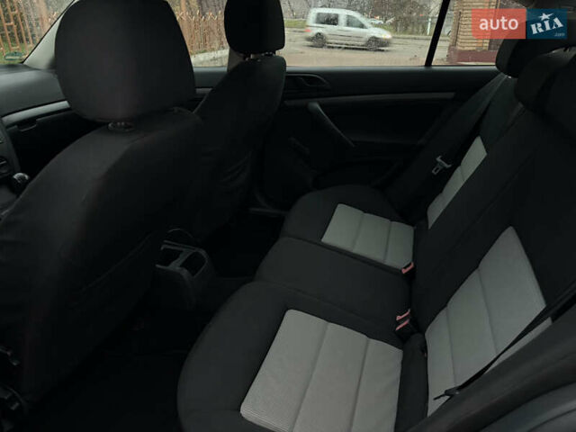 Шкода Октавия, объемом двигателя 1.6 л и пробегом 200 тыс. км за 5499 $, фото 5 на Automoto.ua