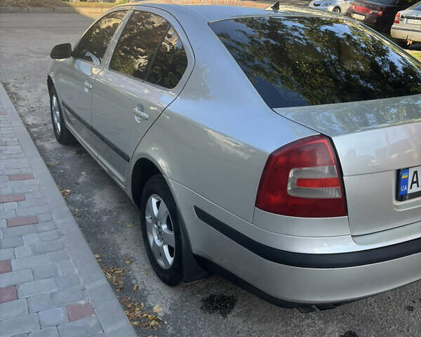 Шкода Октавія, об'ємом двигуна 2 л та пробігом 316 тис. км за 4500 $, фото 4 на Automoto.ua