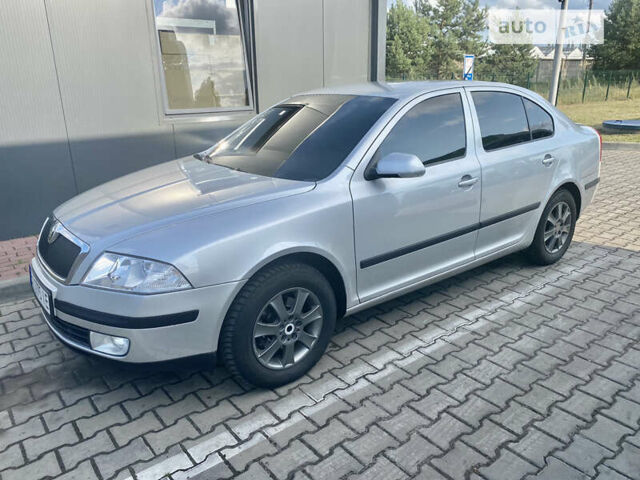 Шкода Октавія, об'ємом двигуна 1.6 л та пробігом 184 тис. км за 6800 $, фото 1 на Automoto.ua