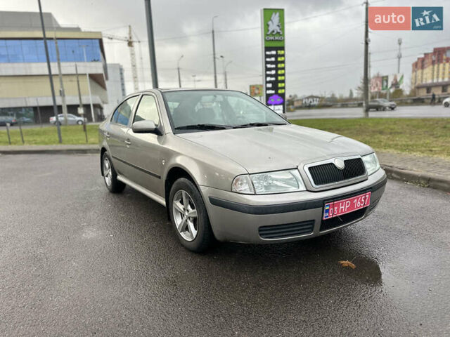 Шкода Октавія 2007 у Луцьку на Automoto.ua Шкода Октавія, об'ємом двигуна 1.6 л та пробігом 231 тис. км за 4999 $, фото 2 на Automoto.ua