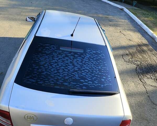 Шкода Октавия, объемом двигателя 1.6 л и пробегом 305 тыс. км за 4400 $, фото 8 на Automoto.ua