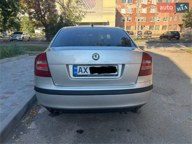 Шкода Октавія, об'ємом двигуна 2 л та пробігом 316 тис. км за 4500 $, фото 3 на Automoto.ua