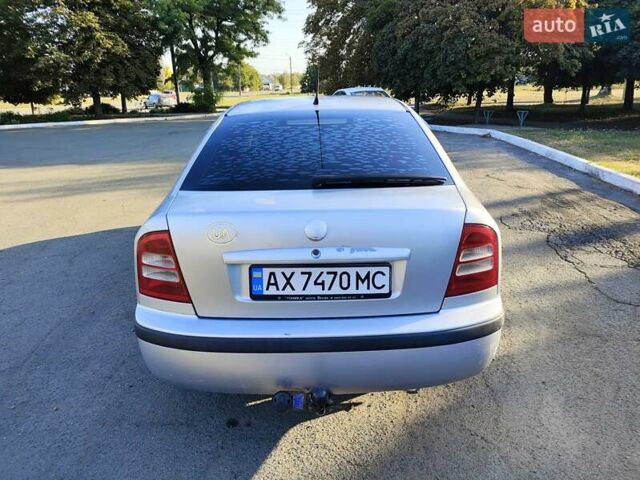 Шкода Октавия, объемом двигателя 1.6 л и пробегом 305 тыс. км за 4400 $, фото 6 на Automoto.ua