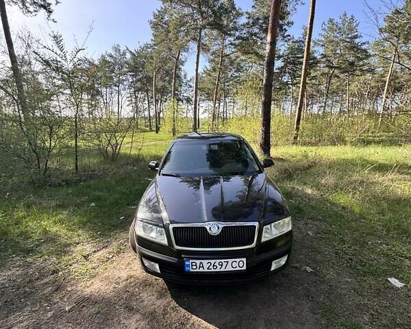 Шкода Октавія, об'ємом двигуна 2 л та пробігом 291 тис. км за 5500 $, фото 3 на Automoto.ua