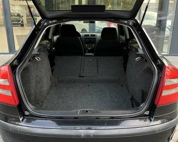Шкода Октавия, объемом двигателя 1.98 л и пробегом 250 тыс. км за 6200 $, фото 37 на Automoto.ua