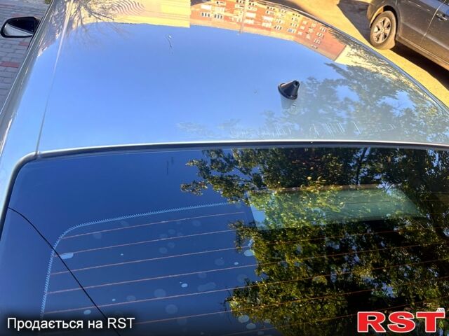 Шкода Октавия, объемом двигателя 2 л и пробегом 316 тыс. км за 4500 $, фото 5 на Automoto.ua