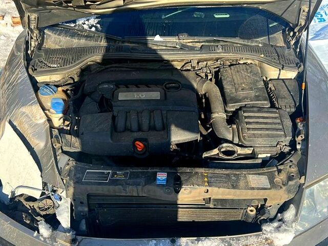 Шкода Октавия, объемом двигателя 1.6 л и пробегом 278 тыс. км за 2700 $, фото 2 на Automoto.ua