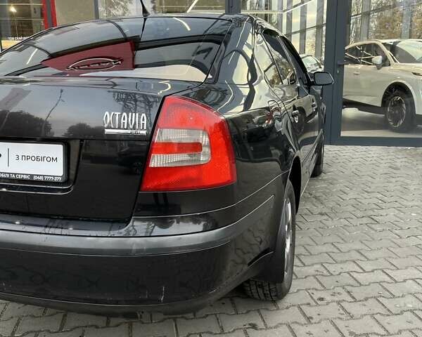 Шкода Октавия, объемом двигателя 1.98 л и пробегом 250 тыс. км за 6200 $, фото 10 на Automoto.ua