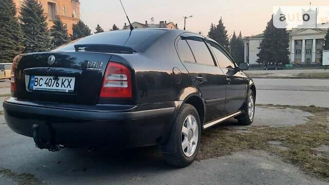 Шкода Октавія, об'ємом двигуна 1.6 л та пробігом 260 тис. км за 5150 $, фото 1 на Automoto.ua