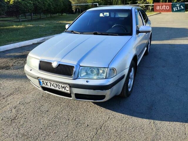 Шкода Октавия, объемом двигателя 1.6 л и пробегом 305 тыс. км за 4400 $, фото 2 на Automoto.ua