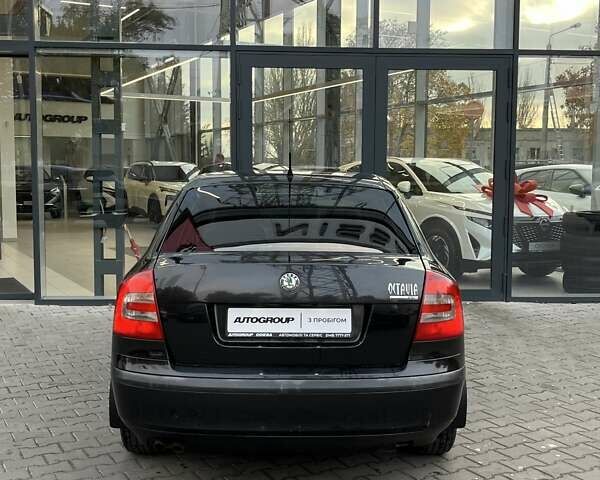 Шкода Октавия, объемом двигателя 1.98 л и пробегом 250 тыс. км за 6200 $, фото 7 на Automoto.ua