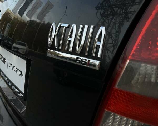 Шкода Октавия, объемом двигателя 1.98 л и пробегом 250 тыс. км за 6200 $, фото 33 на Automoto.ua