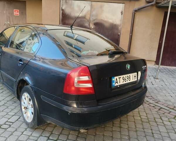 Шкода Октавия, объемом двигателя 1.6 л и пробегом 370 тыс. км за 4500 $, фото 5 на Automoto.ua