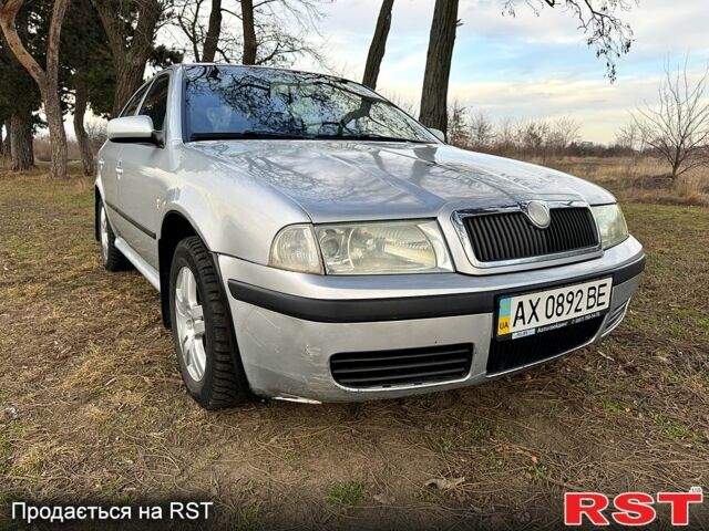 Шкода Октавия, объемом двигателя 16 л и пробегом 397 тыс. км за 3750 $, фото 2 на Automoto.ua