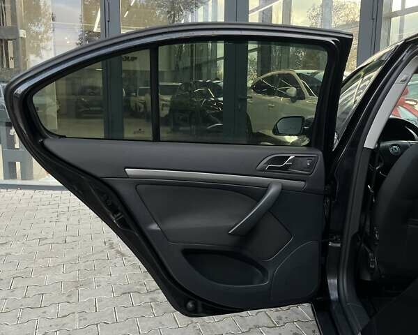 Шкода Октавия, объемом двигателя 1.98 л и пробегом 250 тыс. км за 6200 $, фото 17 на Automoto.ua