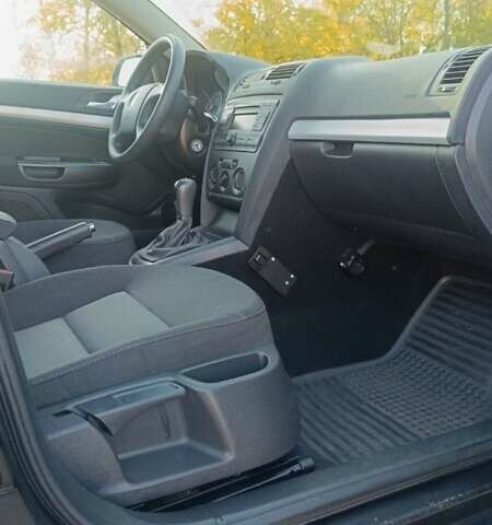 Шкода Октавія, об'ємом двигуна 1.6 л та пробігом 192 тис. км за 5555 $, фото 4 на Automoto.ua