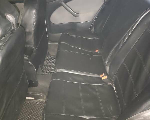 Шкода Октавия, объемом двигателя 1.6 л и пробегом 305 тыс. км за 4400 $, фото 13 на Automoto.ua