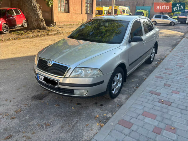 Шкода Октавія, об'ємом двигуна 2 л та пробігом 316 тис. км за 4500 $, фото 2 на Automoto.ua