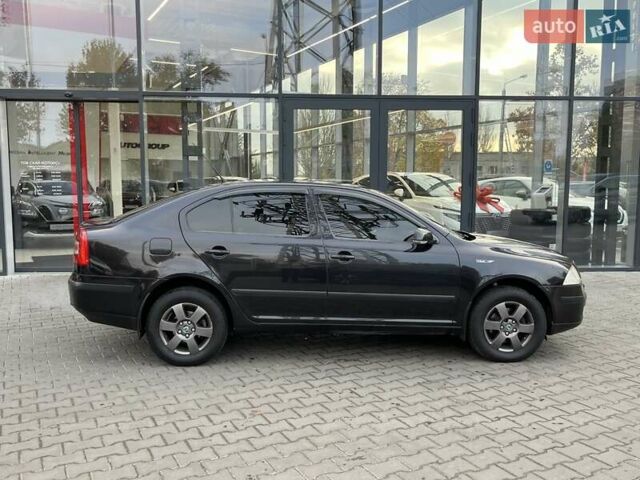 Шкода Октавия, объемом двигателя 1.98 л и пробегом 250 тыс. км за 6200 $, фото 6 на Automoto.ua