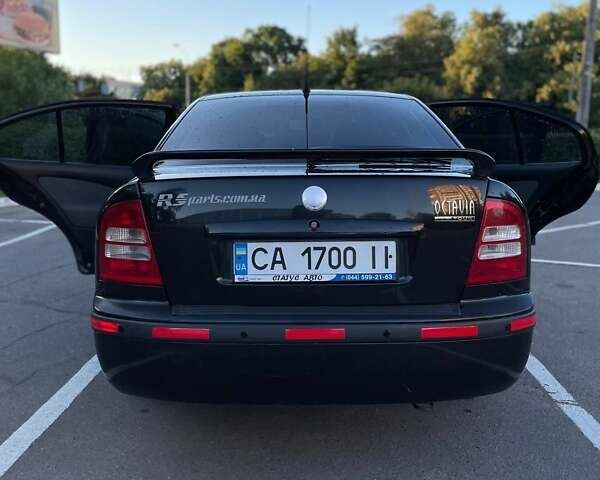 Шкода Октавія, об'ємом двигуна 1.6 л та пробігом 290 тис. км за 5200 $, фото 1 на Automoto.ua