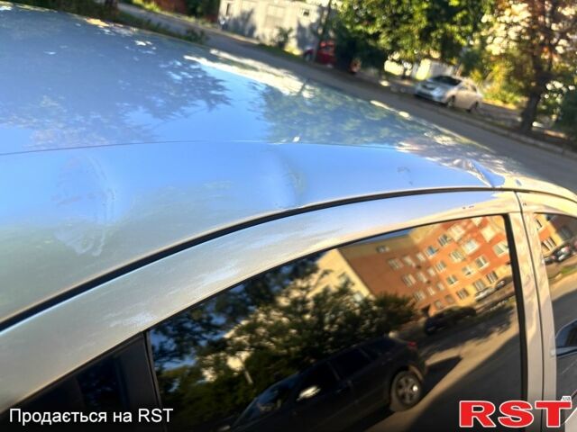 Шкода Октавия, объемом двигателя 2 л и пробегом 316 тыс. км за 4500 $, фото 7 на Automoto.ua