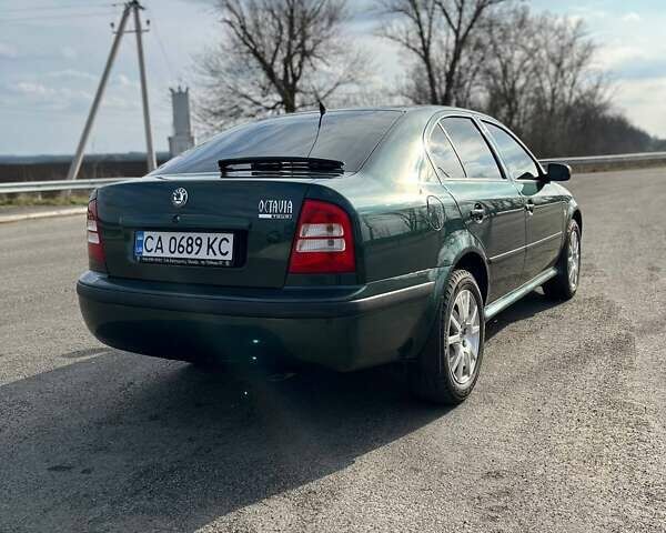Шкода Октавия, объемом двигателя 1.6 л и пробегом 162 тыс. км за 5999 $, фото 1 на Automoto.ua