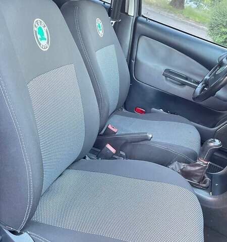 Шкода Октавія, об'ємом двигуна 1.6 л та пробігом 290 тис. км за 5200 $, фото 29 на Automoto.ua