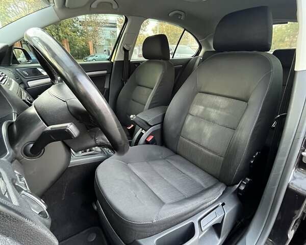 Шкода Октавия, объемом двигателя 1.98 л и пробегом 250 тыс. км за 6200 $, фото 16 на Automoto.ua