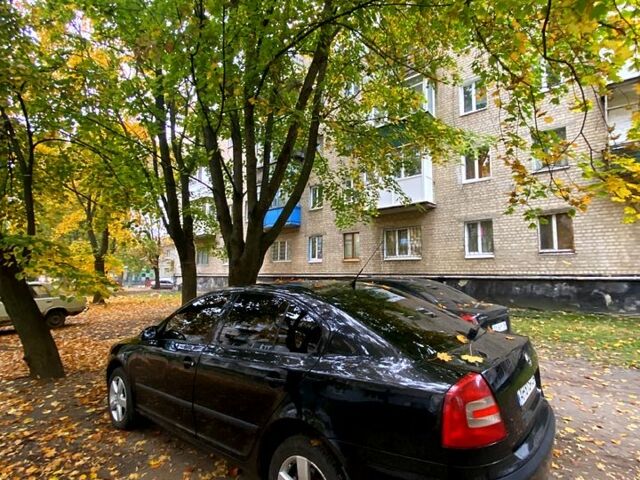 Шкода Октавия, объемом двигателя 1.6 л и пробегом 245 тыс. км за 4900 $, фото 1 на Automoto.ua